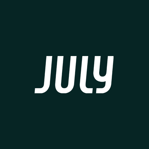 July Co. 3PL client