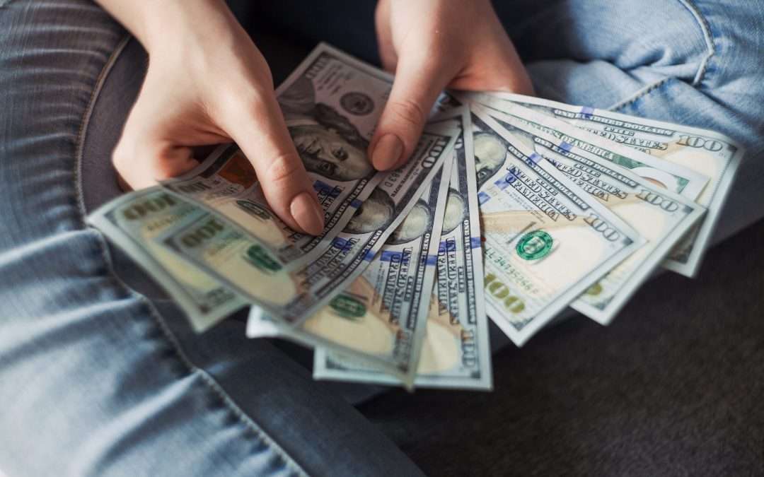 WHAT ARE THE COSTS ASSOCIATED WITH YOUR SMALL BUSINESS?