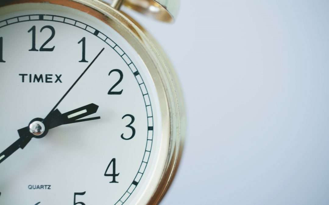 WHEN IS THE RIGHT TIME TO START USING FULFILLMENT?