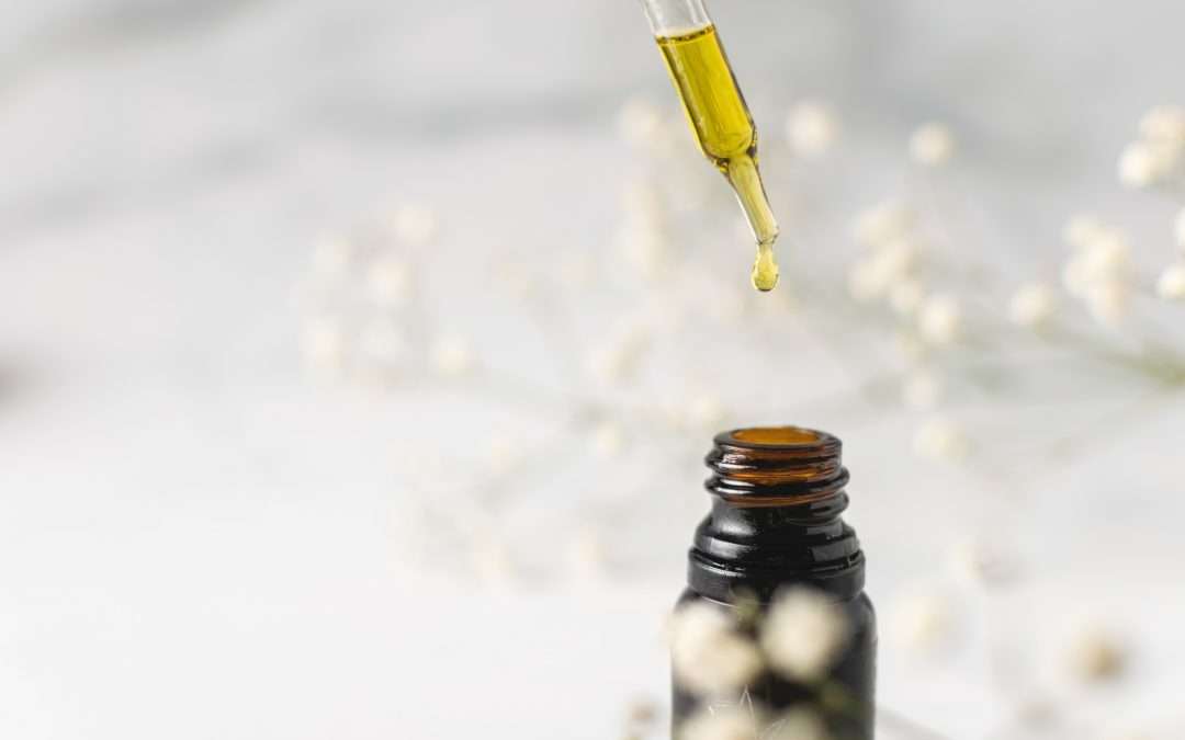 HOW HAVE SHIPPING AND FULFILLMENT COMPANIES RESPONDED TO THE CBD REVOLUTION?