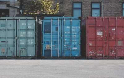 FREIGHT 101