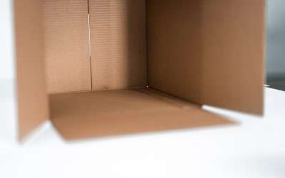 WHY OUTSOURCE YOUR FULFILLMENT?