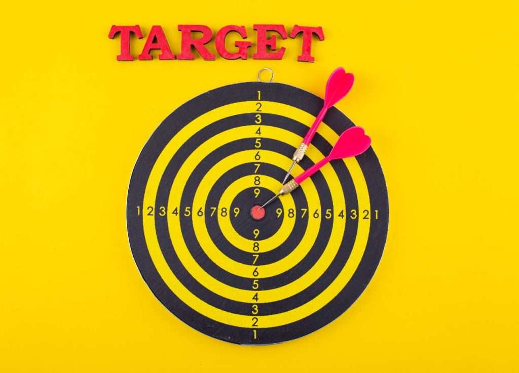 target audience for ecommerce