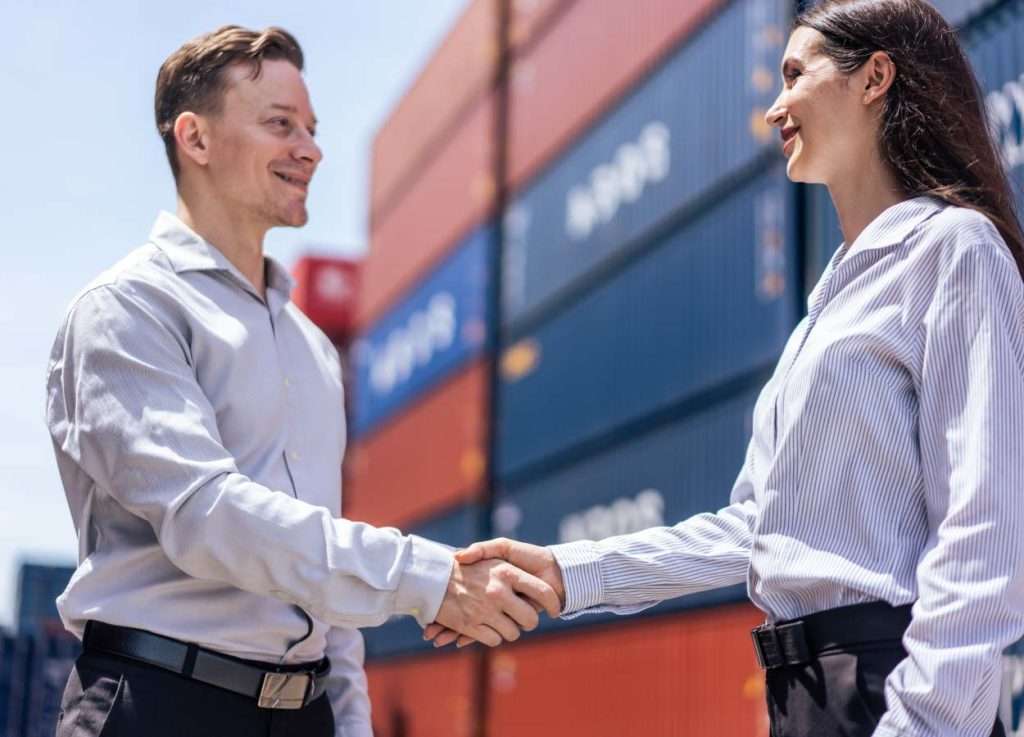 shipping internationally customs forms