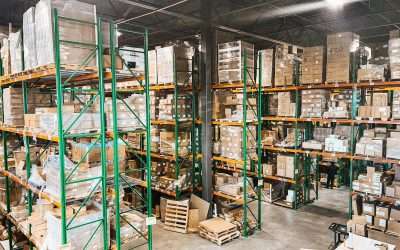 HOW LAUNCH FULFILLMENT CAN HELP PROVIDE YOUR PACKAGING NEEDS.