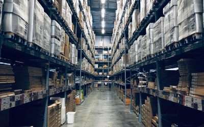 How Does the 3PL Fulfillment Process Work?