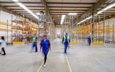 In-House vs. Outsourcing Fulfillment
