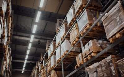Here are five tips to assist you in locating the finest 3PL services provider for your eCommerce business