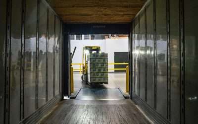 Elements Of The Supply Chain That Can Benefit From More Visibility