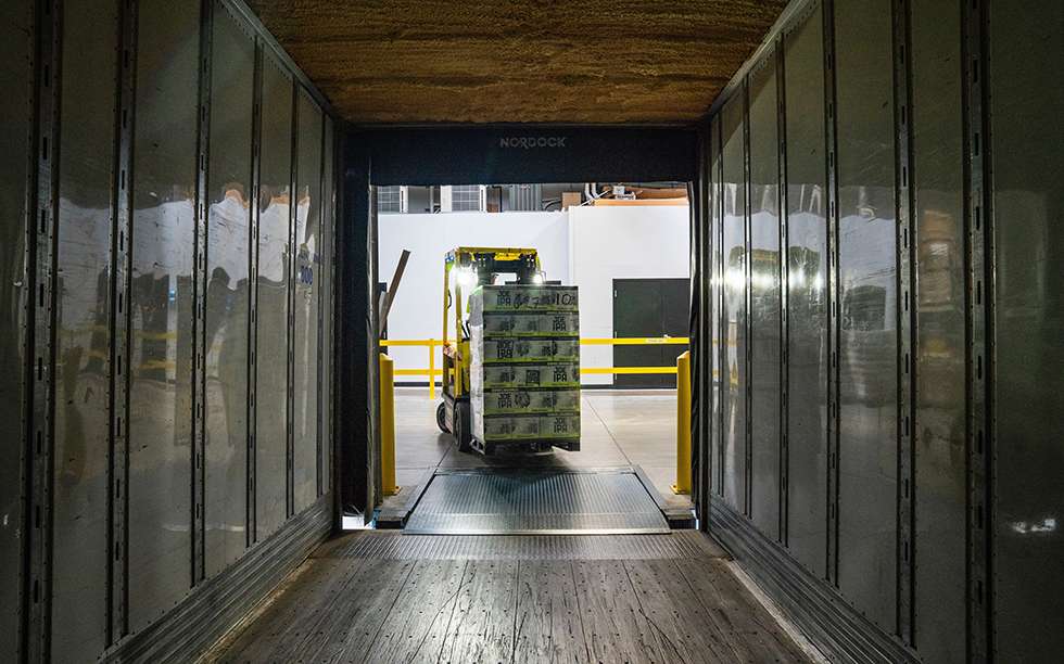Elements Of The Supply Chain That Can Benefit From More Visibility