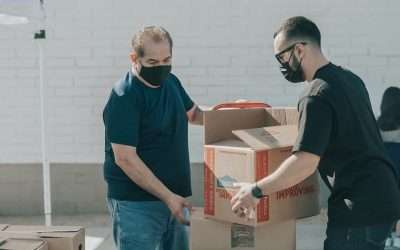 What Is Supply Chain Visibility?
