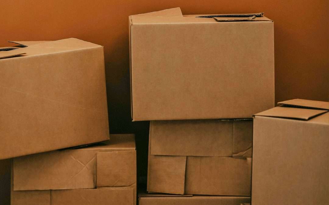 5 COMMON SHIPPING MISTAKES TO AVOID