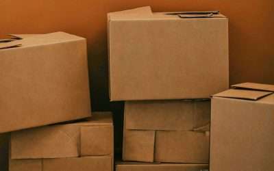 5 COMMON SHIPPING MISTAKES TO AVOID
