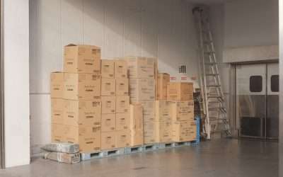 Third-Party Logistics (3PL) Guide