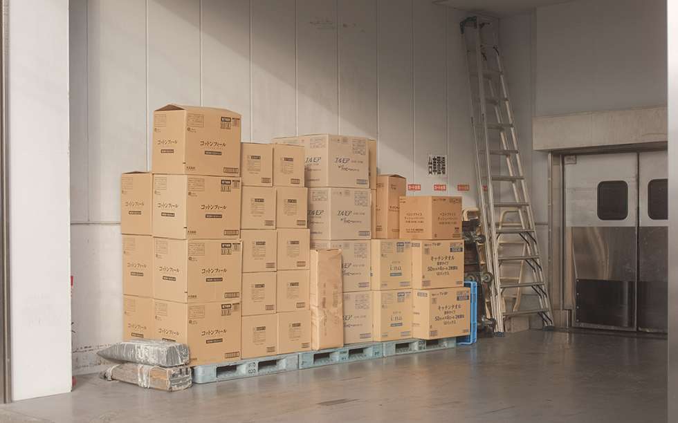 Third-Party Logistics (3PL) Guide