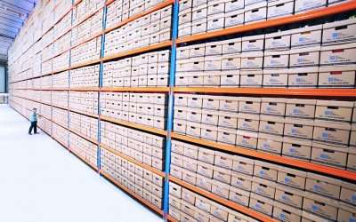 Supply Chain Visibility Explained
