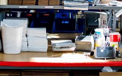 Here are some examples of ecommerce companies that are environmentally friendly.