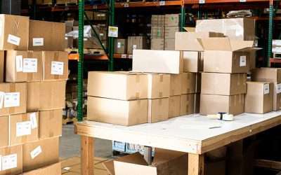 What Is Ground Shipping and How Does It Work?