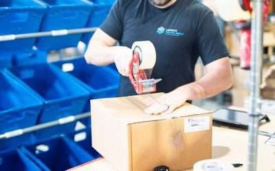 Ground shipping for ecommerce stores