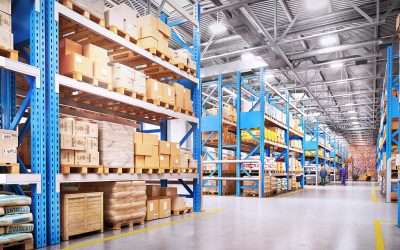 What is logistics planning?