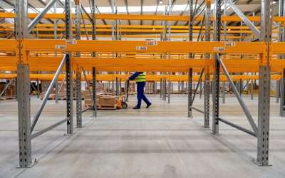 3PLs and Order Fulfillment Process 101