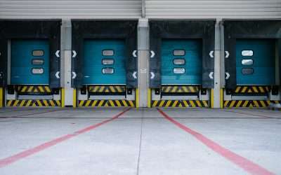 What is Warehouse Management? 5 Essential Processes