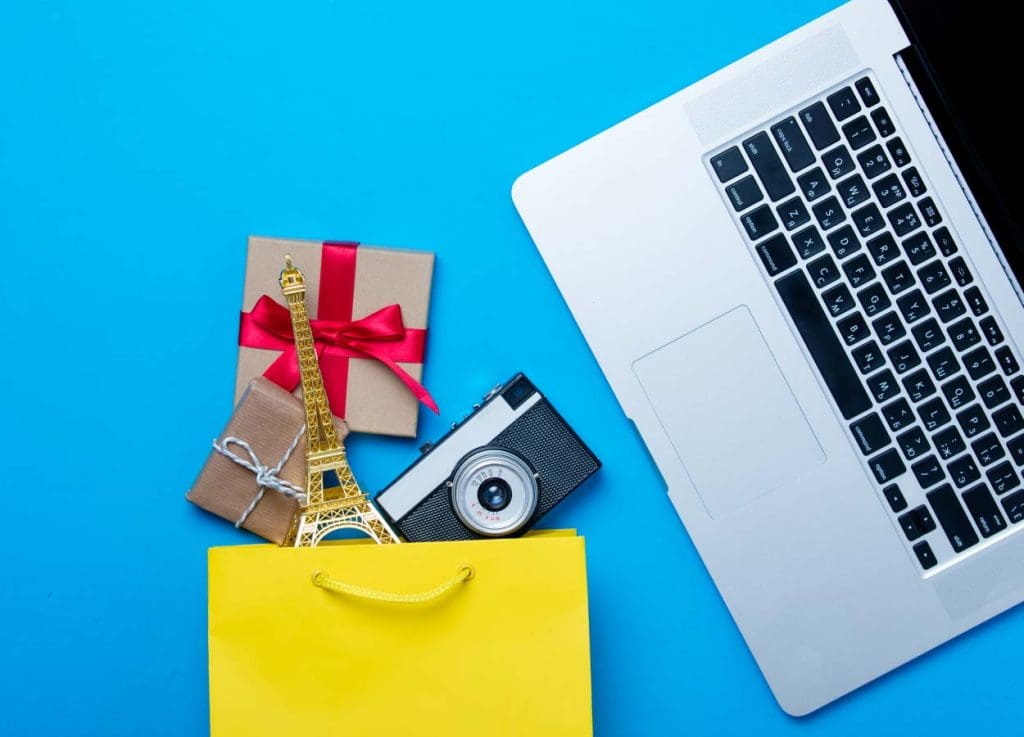 how to build customer trust on a new ecommerce website