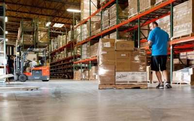 What is Supply Chain Management? Key Principles + Best Practices