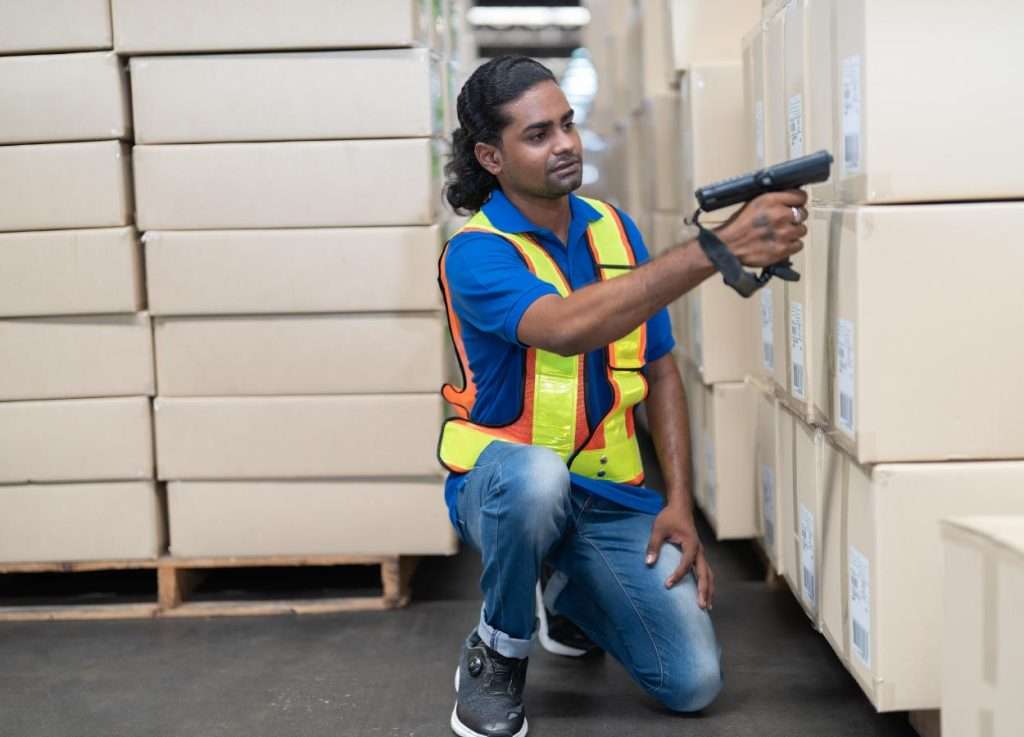 inventory position definition