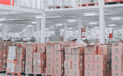 Supply Chain Management Planning Strategies