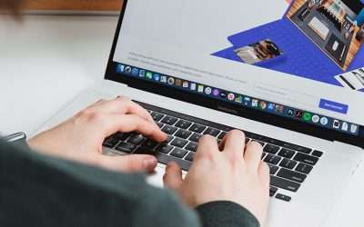 The evolution of supply chain technology is enhancing logistics.