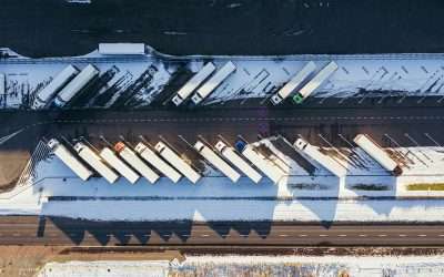 Definitions for Order Fulfillment & E-Commerce Shipping from A to Z