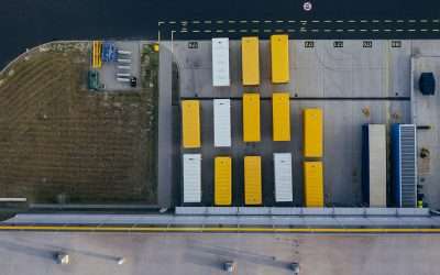 Working with a technology-enabled 3PL for order fulfillment has the following four advantages.