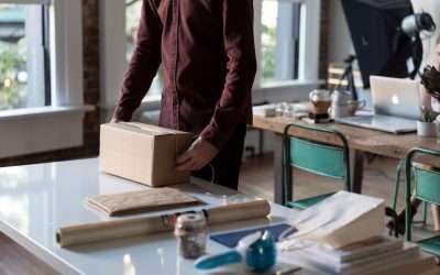 Order Fulfillment