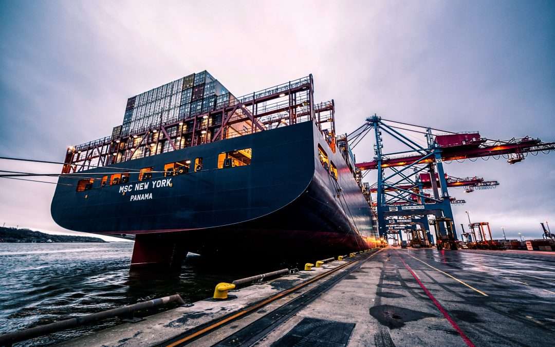 How Logistics Planning Can Help Your Business