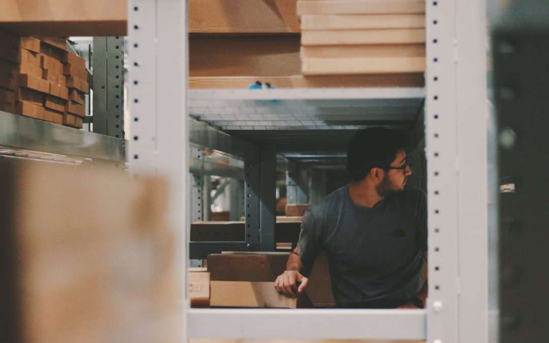 What makes a good wholesale inventory management system?