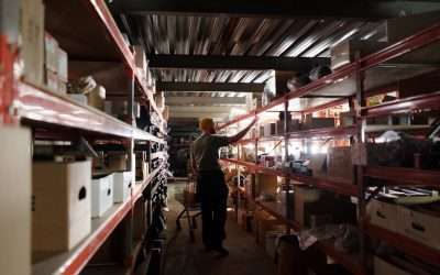 Measuring Supply Chain Performance and How to Improve It