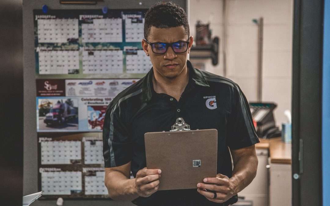 How to Improve Your Logistics Planning