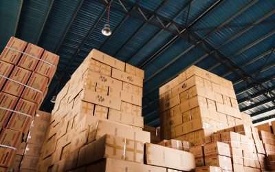How DTC Expansion Can Be Facilitated by the Distribution of Fulfillment Centers