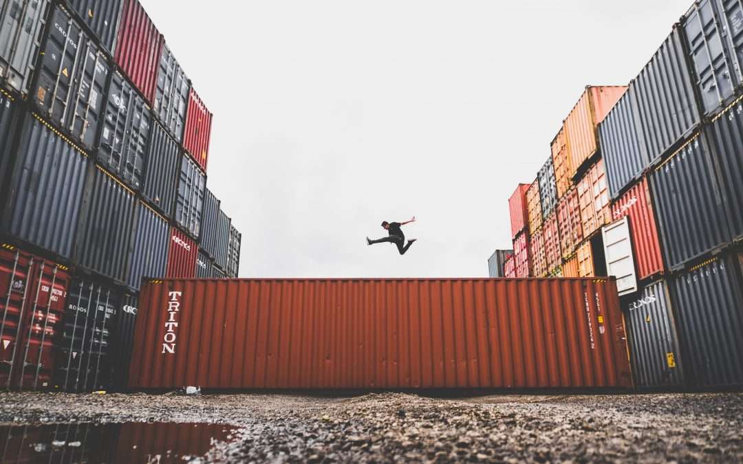 5 best practices for maintaining optimal inventory levels