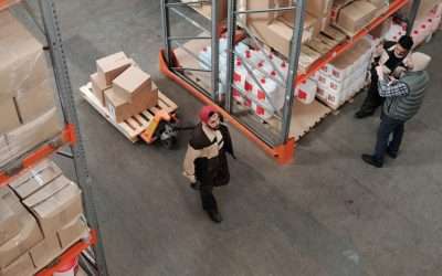 How to Improve Your Order Cycle Time