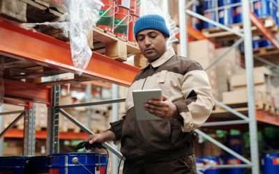 How to Get the Most From a Warehouse Management System