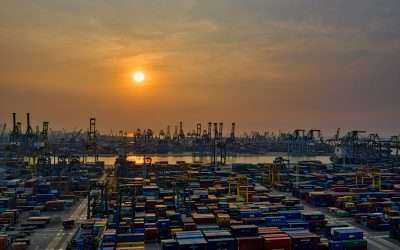 Supply Chain Performance: Key Metrics to Track & How to Improve It