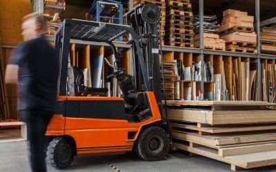 Advantages of Distribution Management Systems