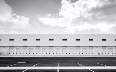 Benefits Of Distribution Management Systems