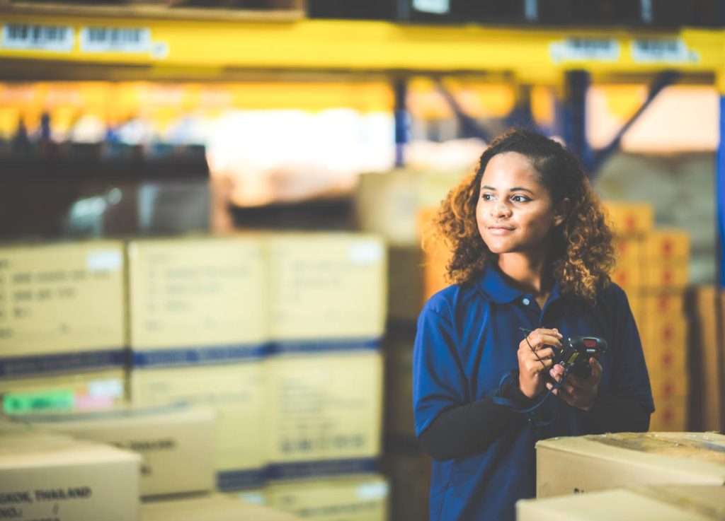 the future of supply chain management