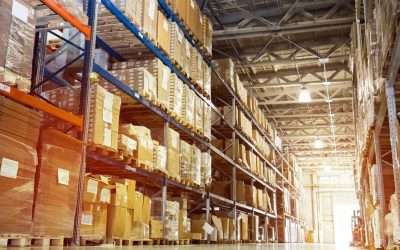 What Are Some End-To-End Supply Chain Challenges