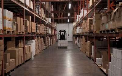 How Can Logistics Planning Assist Your Company?