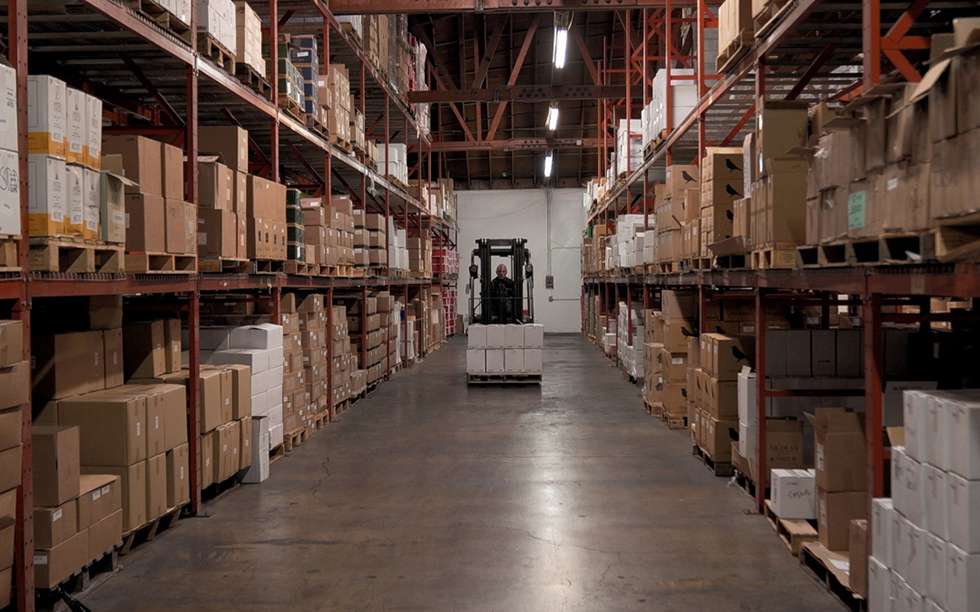 How Can Logistics Planning Assist Your Company?