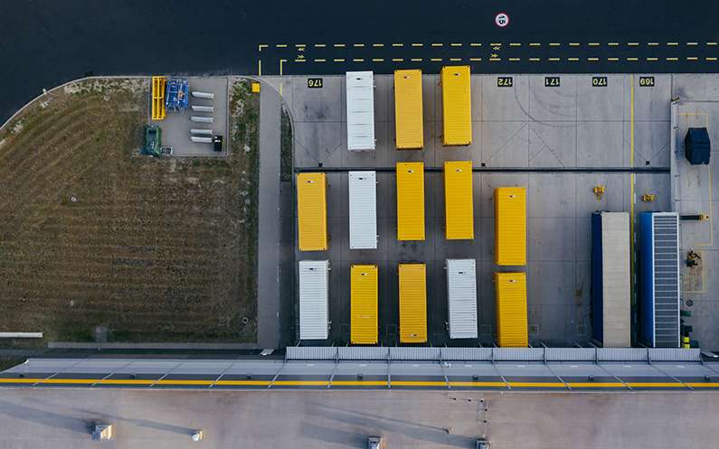 6 KPIs to Watch for in the Supply Chain